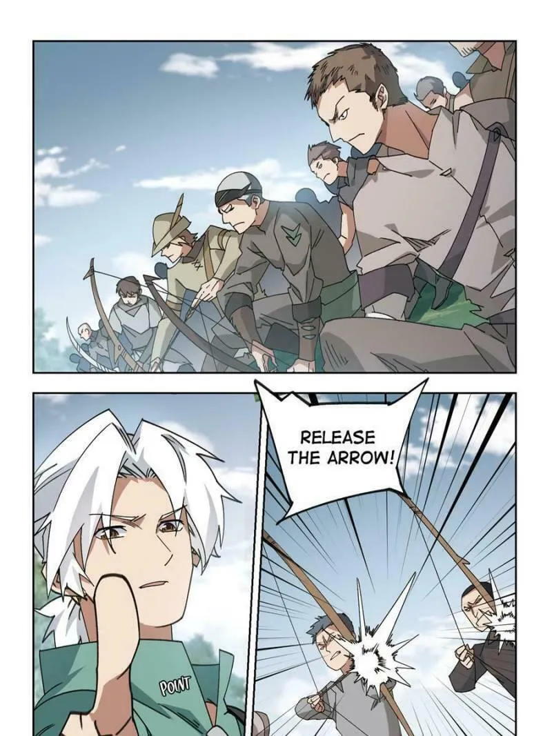 Read Virtual World: Close Combat Mage chapter 274 image 22 on Lezhin