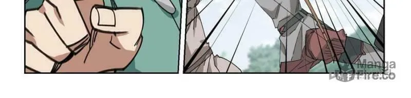 Read Virtual World: Close Combat Mage chapter 274 image 23 on Lezhin