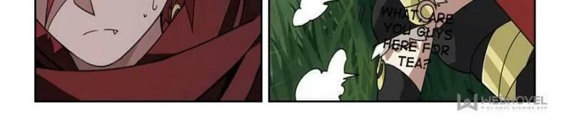 Read Virtual World: Close Combat Mage chapter 274 image 6 on Lezhin