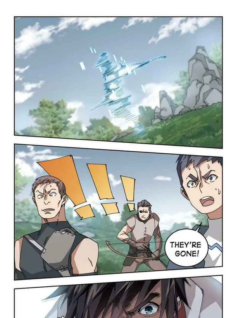 Read Virtual World: Close Combat Mage chapter 275 image 10 on Lezhin