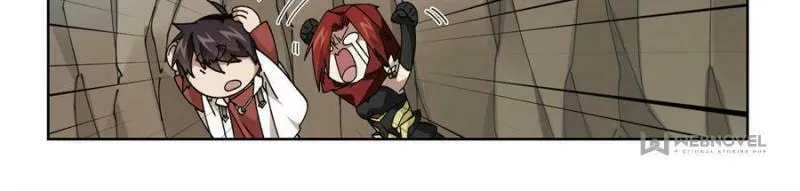 Read Virtual World: Close Combat Mage chapter 275 image 3 on Lezhin