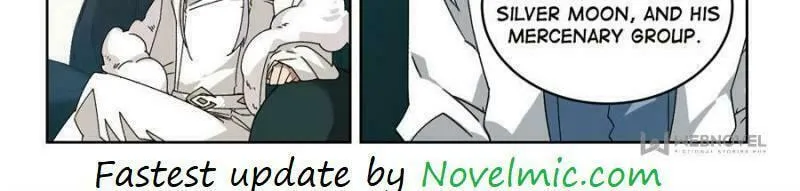 Read Virtual World: Close Combat Mage chapter 276 image 13 on Lezhin