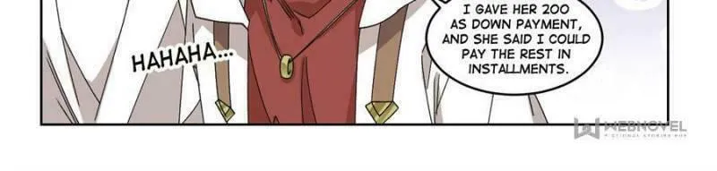 Read Virtual World: Close Combat Mage chapter 276 image 3 on Lezhin