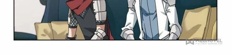 Read Virtual World: Close Combat Mage chapter 277 image 1 on Lezhin