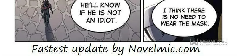 Read Virtual World: Close Combat Mage chapter 277 image 15 on Lezhin