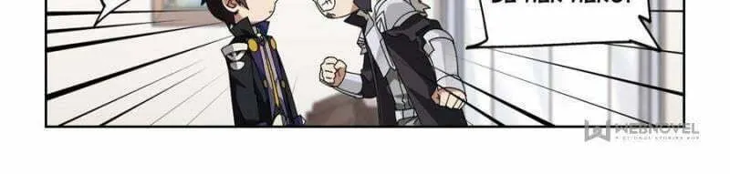 Read Virtual World: Close Combat Mage chapter 277 image 3 on Lezhin