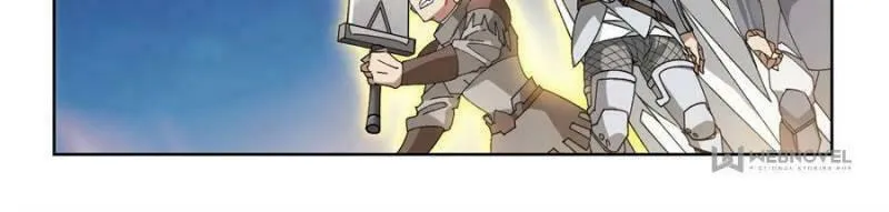 Read Virtual World: Close Combat Mage chapter 278 image 1 on Lezhin