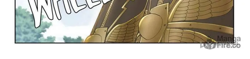 Read Virtual World: Close Combat Mage chapter 279 image 11 on Lezhin