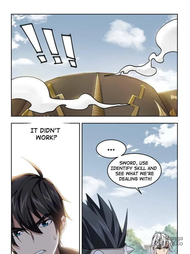 Read Virtual World: Close Combat Mage chapter 279 image 14 on Lezhin