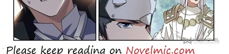 Read Virtual World: Close Combat Mage chapter 279 image 15 on Lezhin