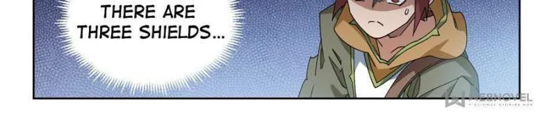 Read Virtual World: Close Combat Mage chapter 279 image 7 on Lezhin