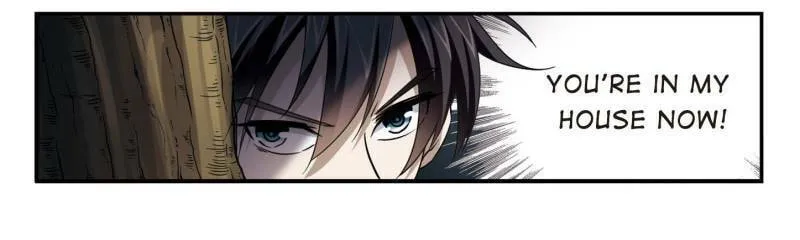Read Virtual World: Close Combat Mage chapter 28 image 12 on Lezhin