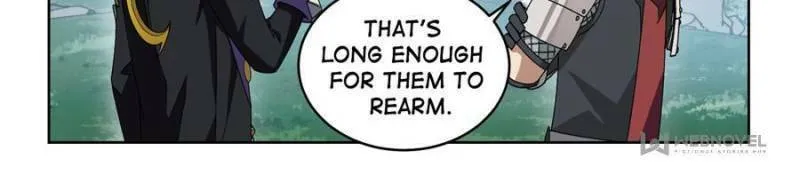 Read Virtual World: Close Combat Mage chapter 280 image 13 on Lezhin