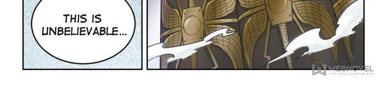 Read Virtual World: Close Combat Mage chapter 280 image 7 on Lezhin