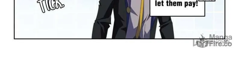 Read Virtual World: Close Combat Mage chapter 281 image 11 on Lezhin