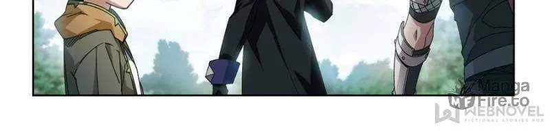 Read Virtual World: Close Combat Mage chapter 284 image 11 on Lezhin