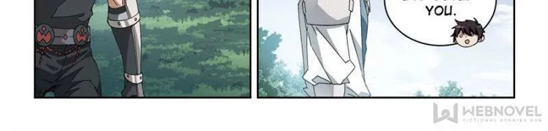 Read Virtual World: Close Combat Mage chapter 284 image 13 on Lezhin