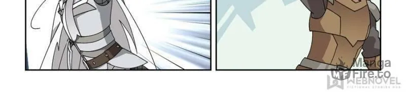 Read Virtual World: Close Combat Mage chapter 286 image 11 on Lezhin
