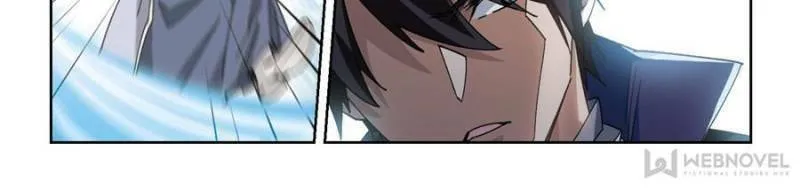 Read Virtual World: Close Combat Mage chapter 286 image 13 on Lezhin