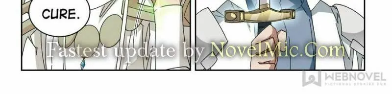Read Virtual World: Close Combat Mage chapter 288 image 15 on Lezhin