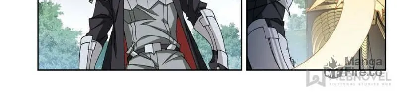 Read Virtual World: Close Combat Mage chapter 288 image 5 on Lezhin