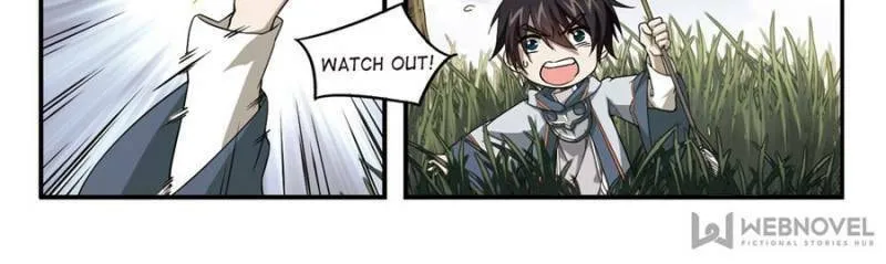 Read Virtual World: Close Combat Mage chapter 29 image 1 on Lezhin