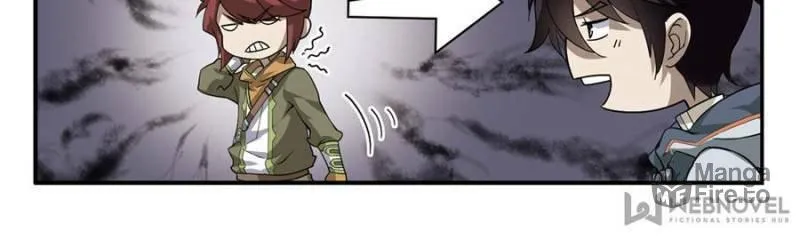 Read Virtual World: Close Combat Mage chapter 29 image 11 on Lezhin