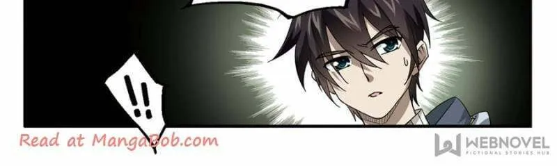 Read Virtual World: Close Combat Mage chapter 29 image 13 on Lezhin