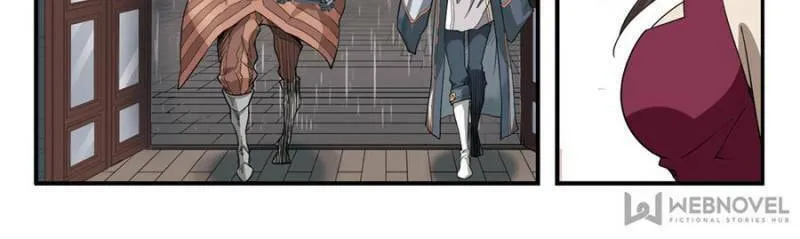 Read Virtual World: Close Combat Mage chapter 29 image 15 on Lezhin