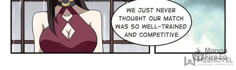 Read Virtual World: Close Combat Mage chapter 29 image 17 on Lezhin