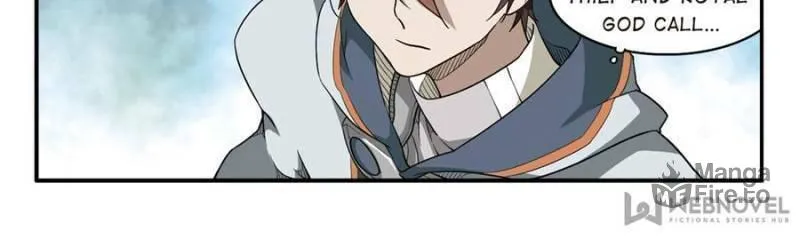 Read Virtual World: Close Combat Mage chapter 29 image 19 on Lezhin