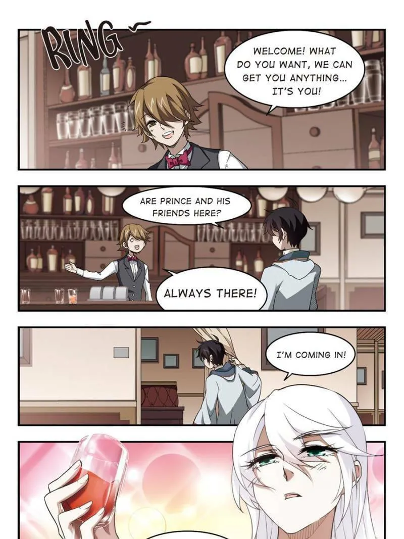 Read Virtual World: Close Combat Mage chapter 29 image 22 on Lezhin