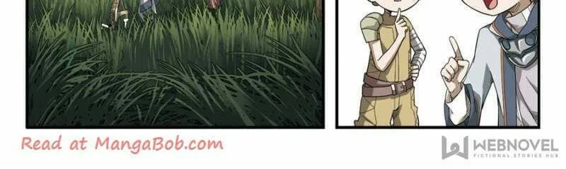 Read Virtual World: Close Combat Mage chapter 29 image 3 on Lezhin