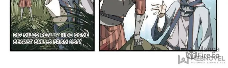 Read Virtual World: Close Combat Mage chapter 29 image 5 on Lezhin