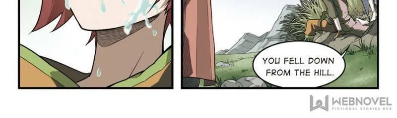 Read Virtual World: Close Combat Mage chapter 29 image 7 on Lezhin