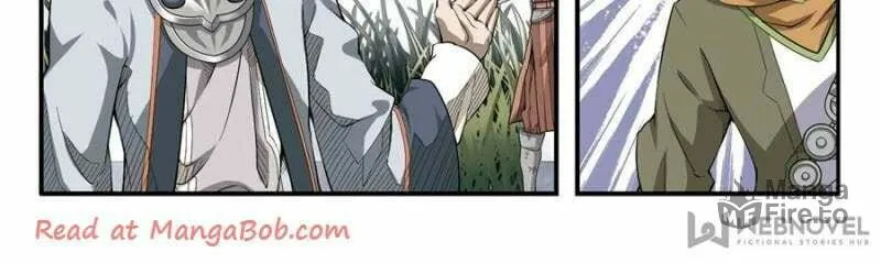 Read Virtual World: Close Combat Mage chapter 29 image 9 on Lezhin