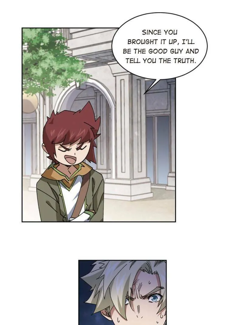 Read Virtual World: Close Combat Mage chapter 290 image 12 on Lezhin