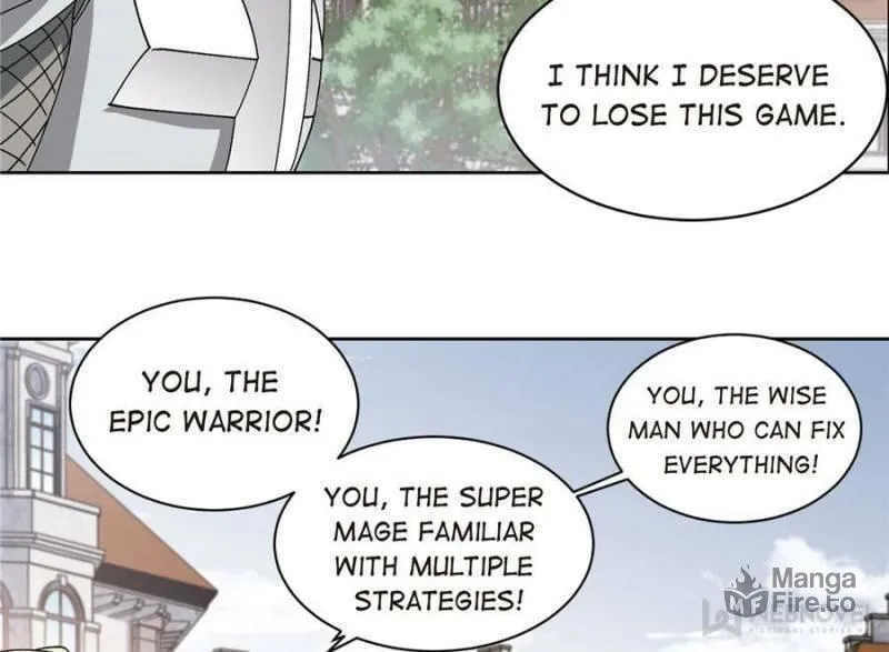 Read Virtual World: Close Combat Mage chapter 290 image 14 on Lezhin