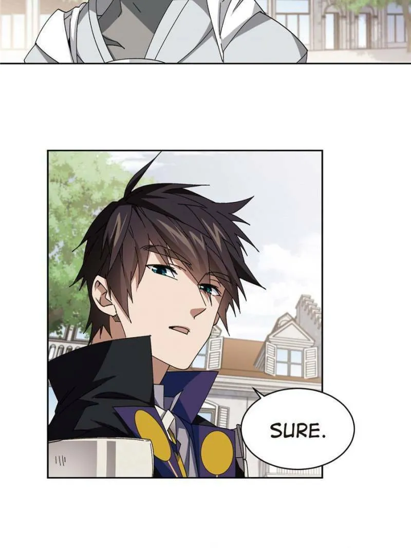 Read Virtual World: Close Combat Mage chapter 290 image 18 on Lezhin