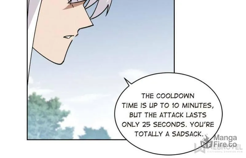 Read Virtual World: Close Combat Mage chapter 290 image 2 on Lezhin