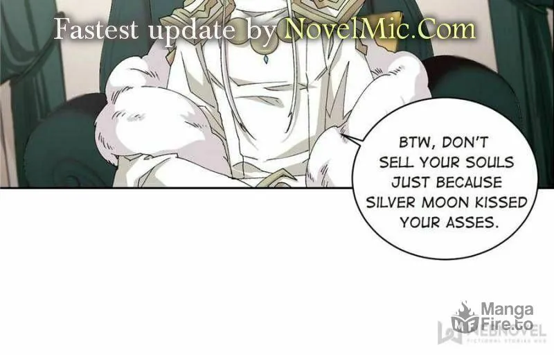 Read Virtual World: Close Combat Mage chapter 290 image 20 on Lezhin