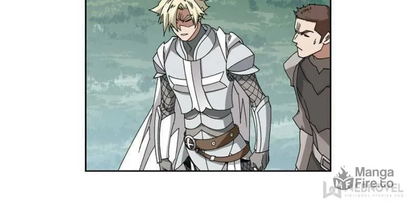 Read Virtual World: Close Combat Mage chapter 290 image 5 on Lezhin