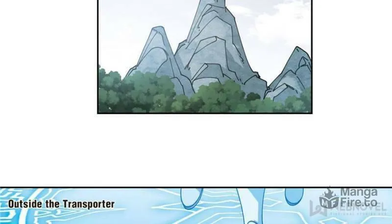 Read Virtual World: Close Combat Mage chapter 290 image 8 on Lezhin