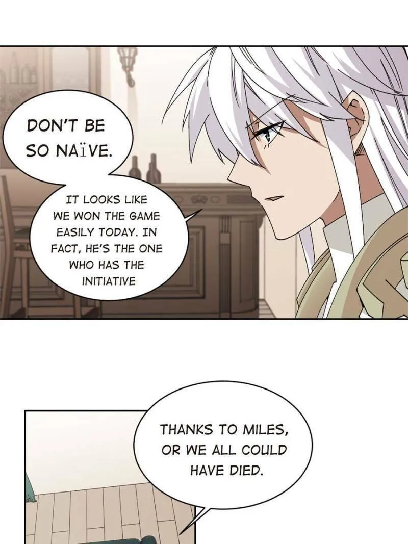 Read Virtual World: Close Combat Mage chapter 291 image 1 on Lezhin