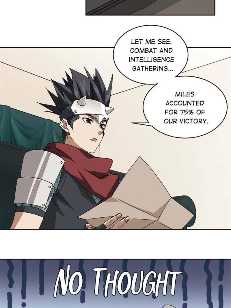 Read Virtual World: Close Combat Mage chapter 291 image 13 on Lezhin