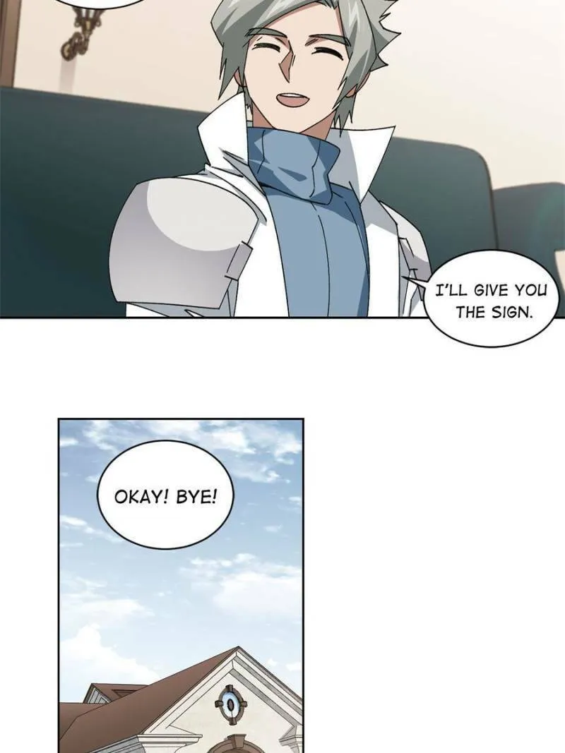 Read Virtual World: Close Combat Mage chapter 291 image 15 on Lezhin