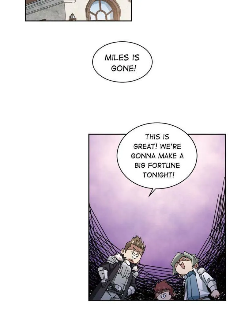 Read Virtual World: Close Combat Mage chapter 291 image 16 on Lezhin