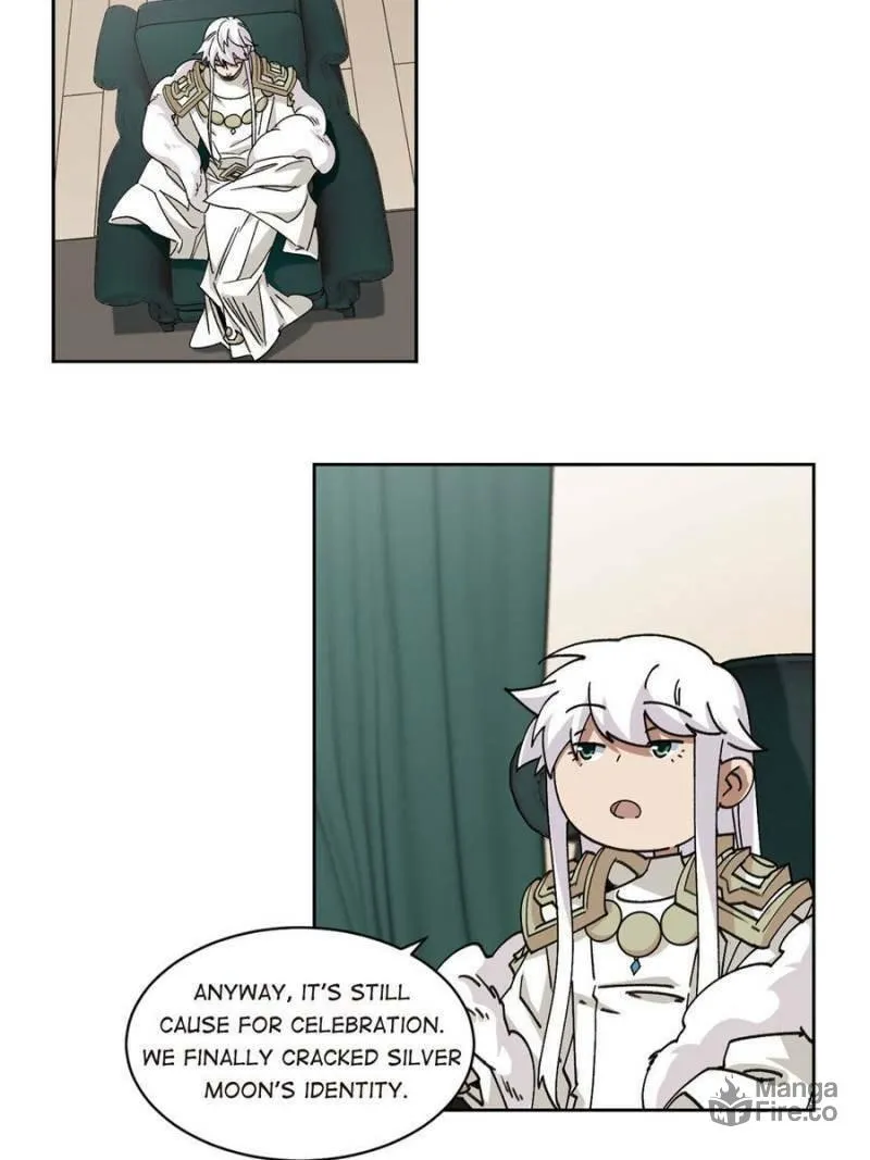 Read Virtual World: Close Combat Mage chapter 291 image 2 on Lezhin