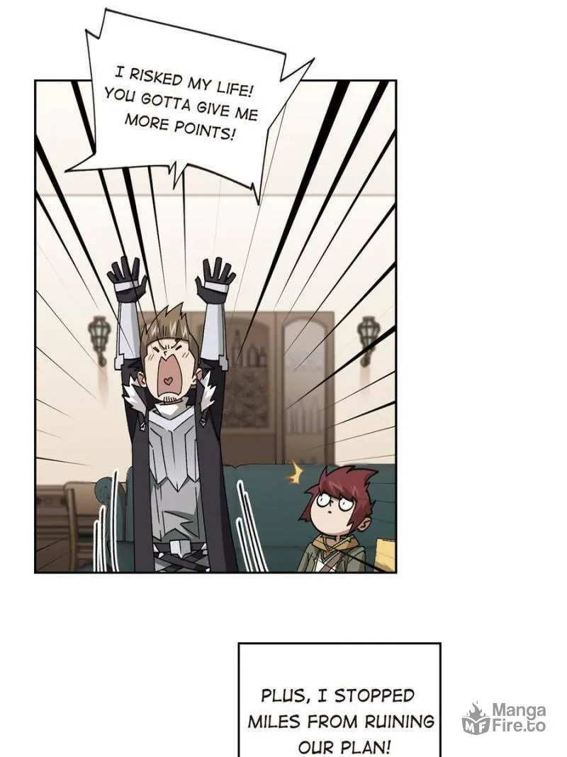 Read Virtual World: Close Combat Mage chapter 291 image 4 on Lezhin