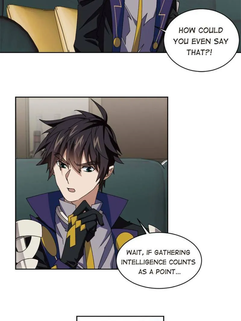 Read Virtual World: Close Combat Mage chapter 291 image 6 on Lezhin